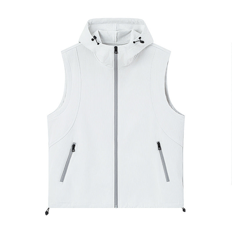 Herren Multifunktionale Weste Drune