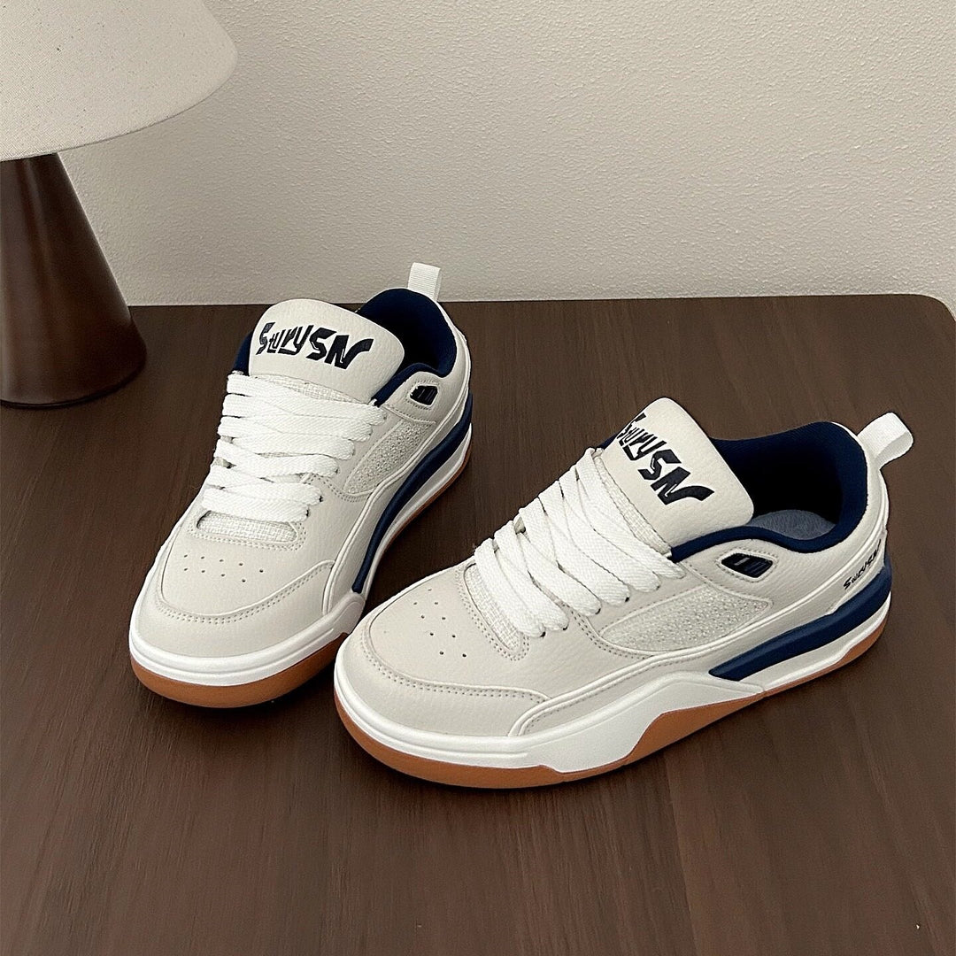 Herren Bequeme Sneakers mit sportlichem Design Drune