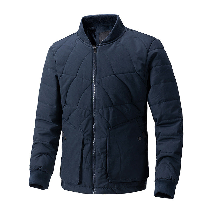 Herren Federleichte Übergangsjacke Drune