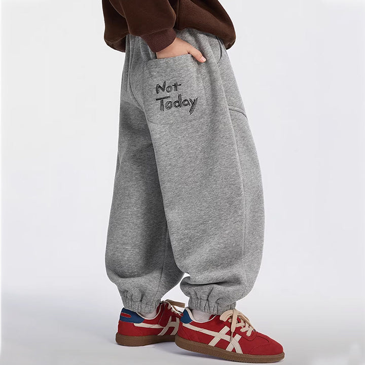 Damen lässige Sweatpants Drune