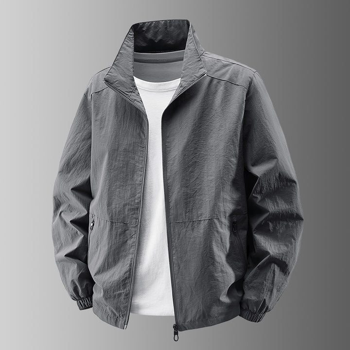 Herren Leichte Übergangsjacke Drune 1787710792