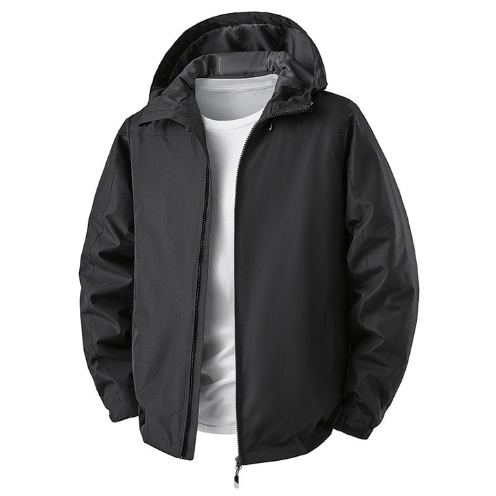 Herren Funktionale Übergangsjacke Drune 1787797874