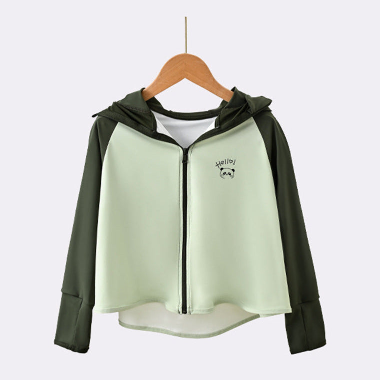Damen Freizeitjacke Drune