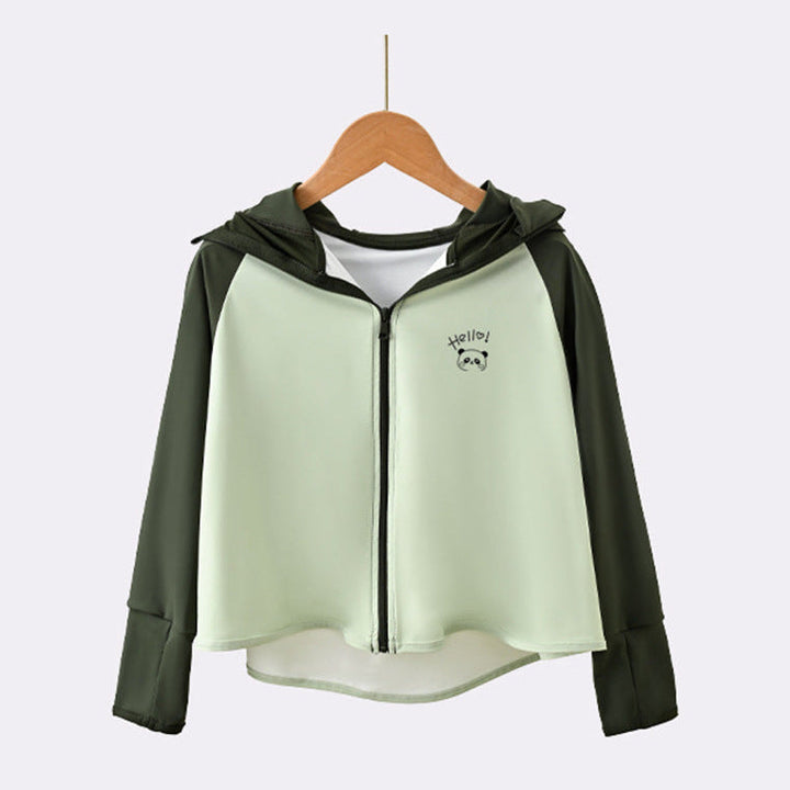 Damen Freizeitjacke Drune