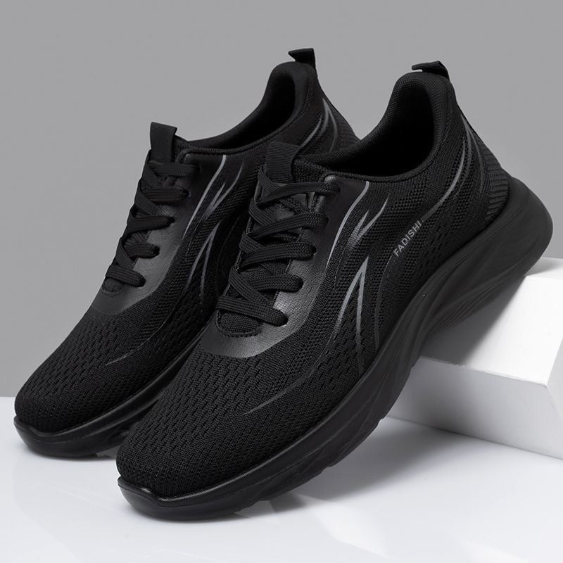 Herren Sportliche Laufschuhe Drune 1788175189