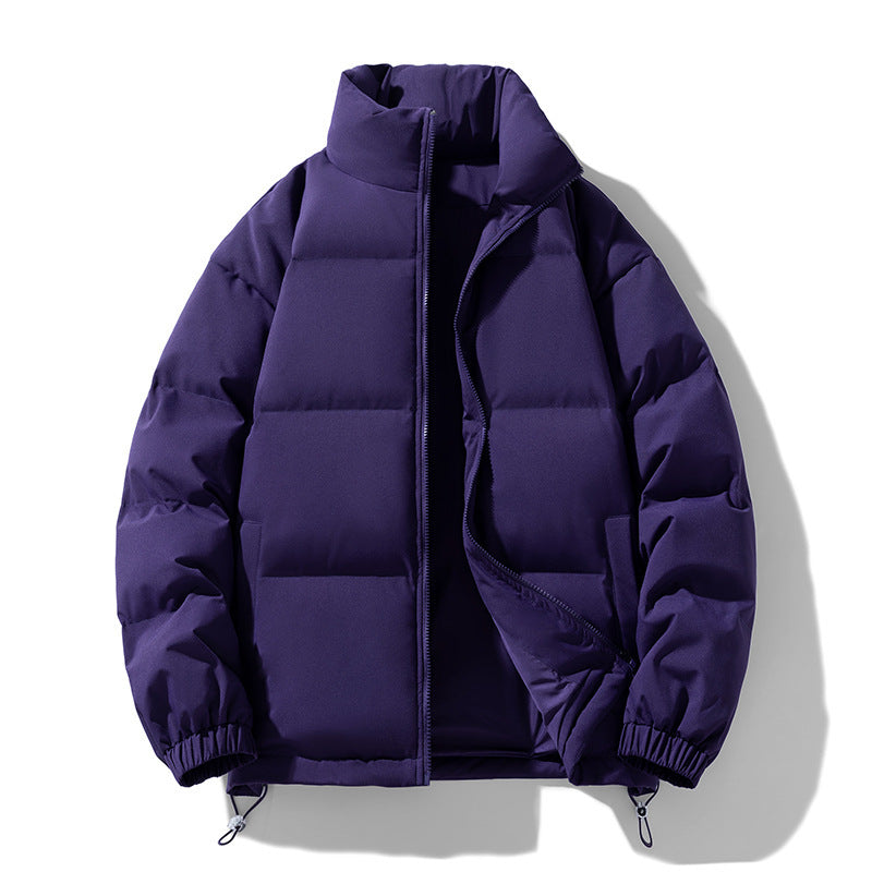 Drune | Warme und bequeme Winterjacke