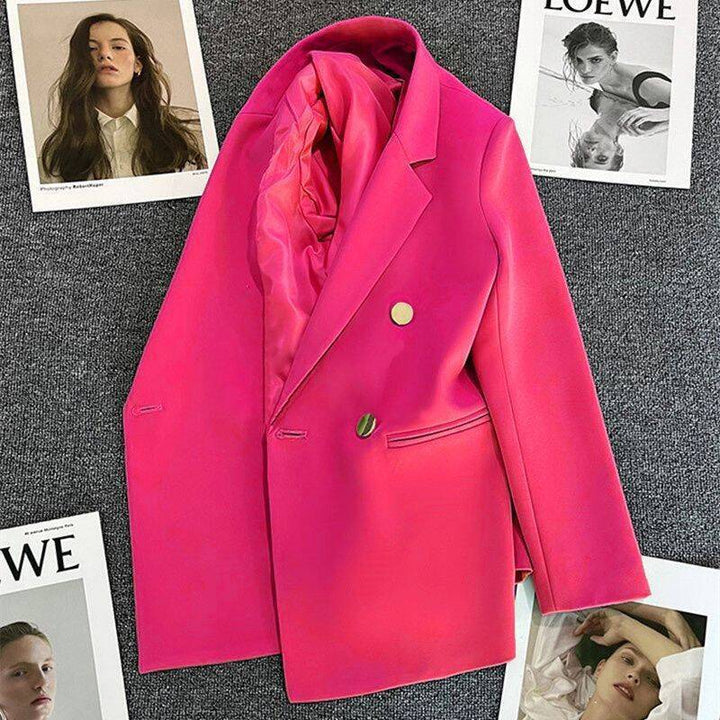 Drune | Eleganter Frühlingsblazer