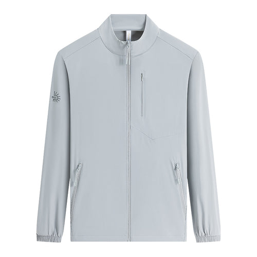 Herren Leichte Laufjacke Drune