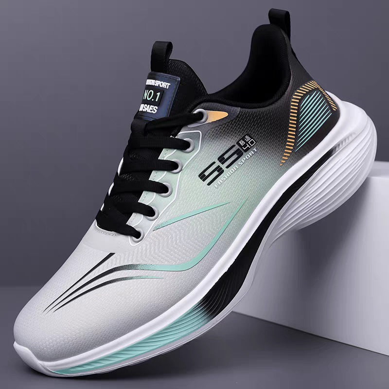 Herren Sportliche Lauf-Sneaker Drune 1788175355