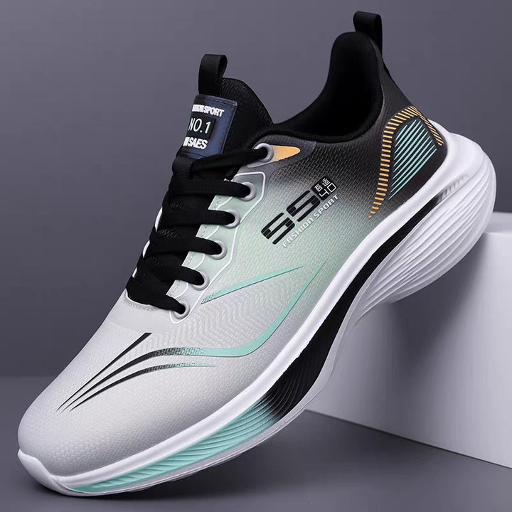 Herren Sportliche Lauf-Sneaker Drune 1788175355
