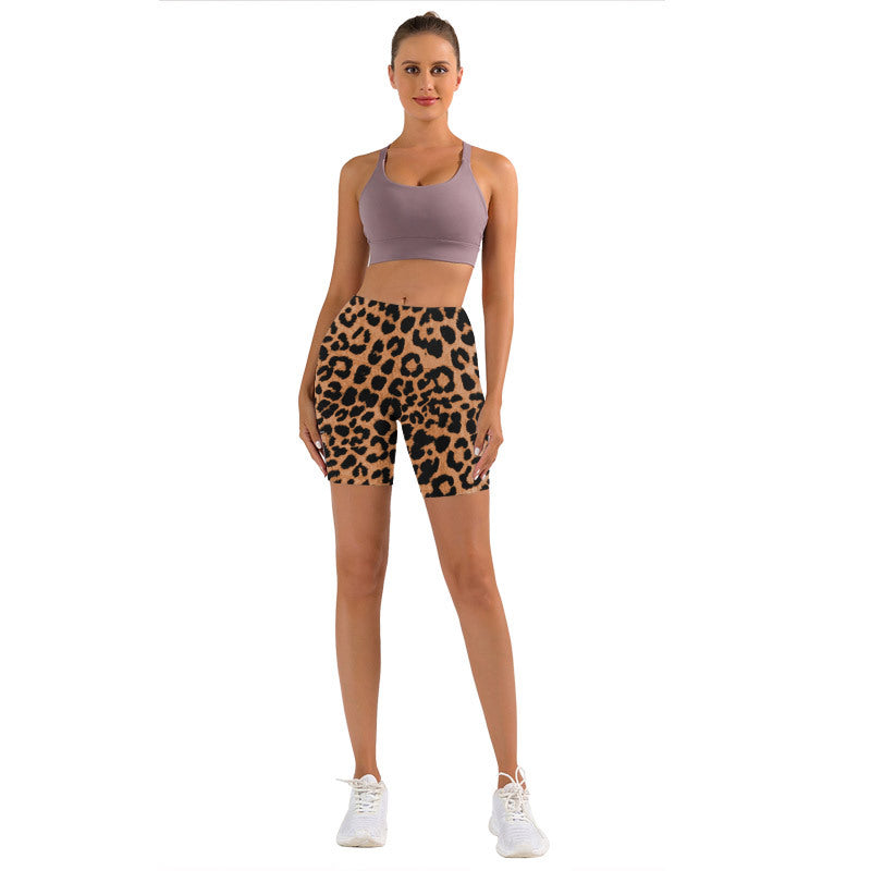 Damen Sportliche Radshorts mit praktischen Taschen und hochfunktionalem Material Drune