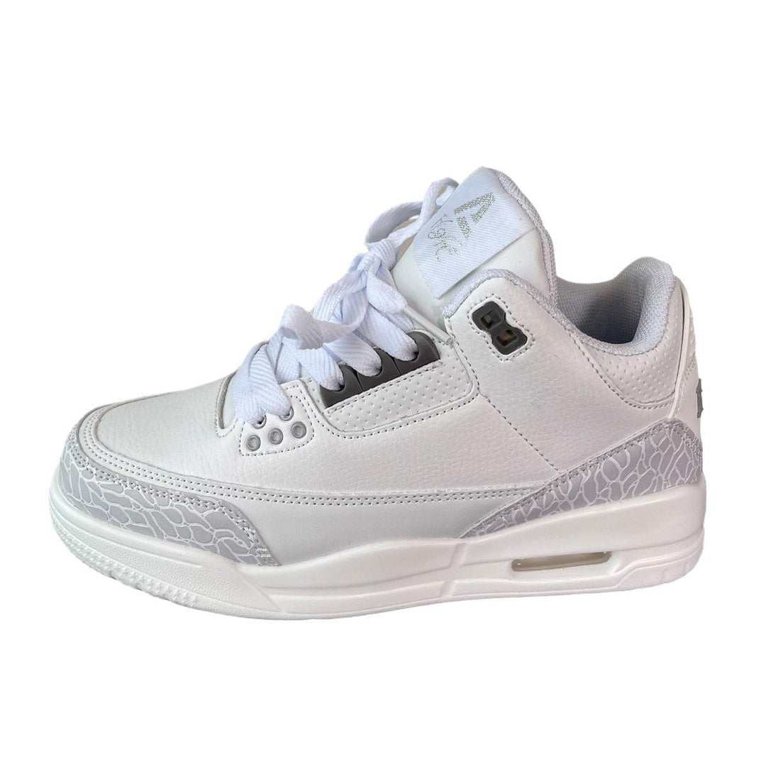 Herren Sportliche Sneakers mit innovativer Dämpfungstechnologie Drune
