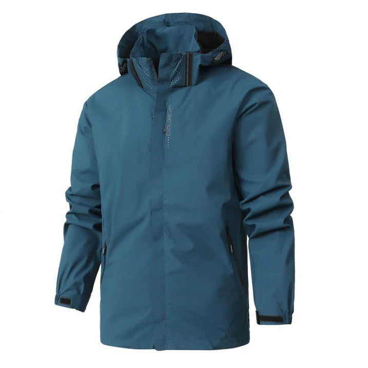 Drune | Softshell Jacke - Langarm