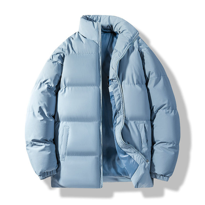 Damen Winterjacke mit kugelförmiger Steppung Drune