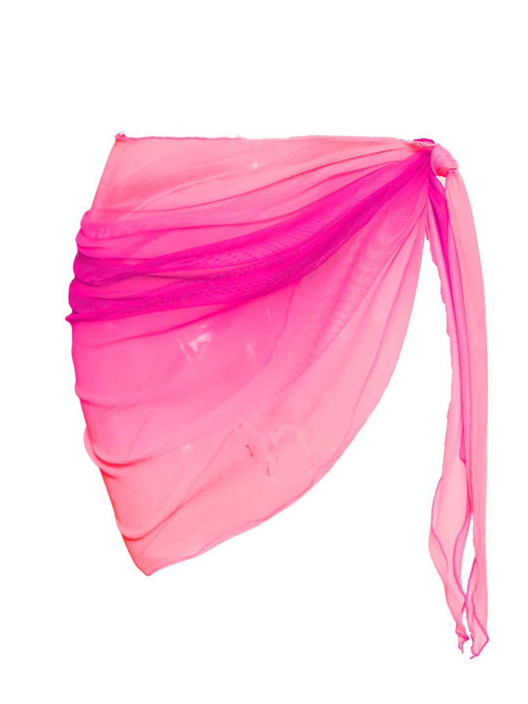 Damen stilvolles Wickeltuch Drune