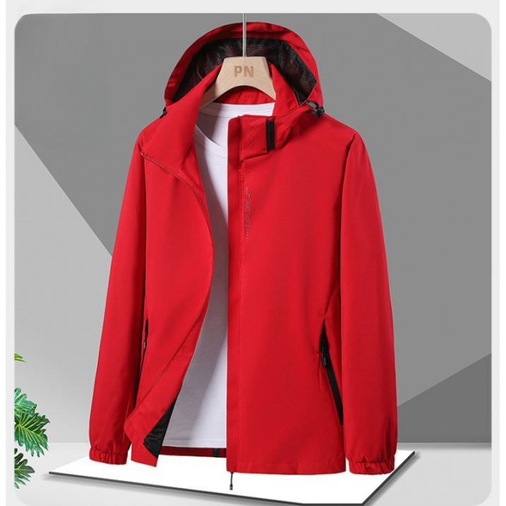 Drune | Softshell Jacke - Langarm