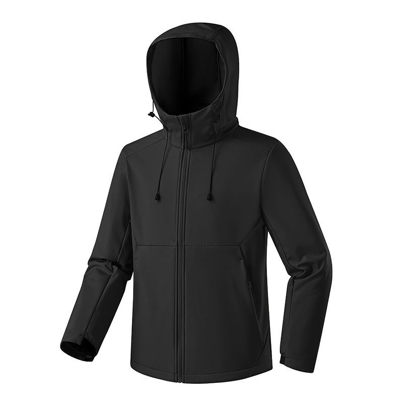 Damen Technische Funktionsjacke Drune