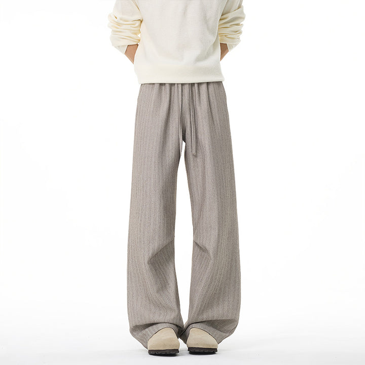 Damen Bequeme und elegante Pluderhose Drune