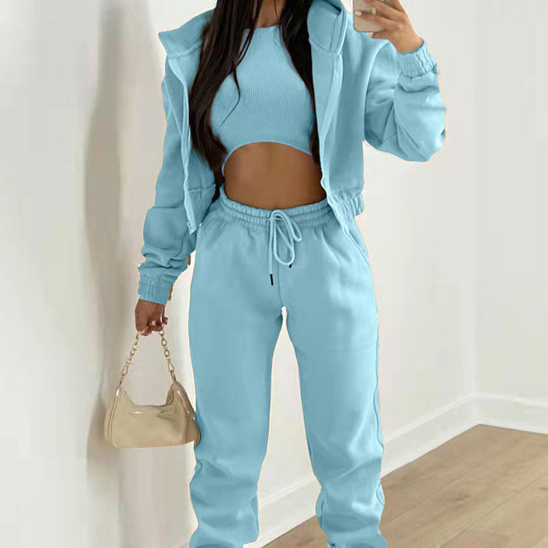 Damen Sportanzug Drune