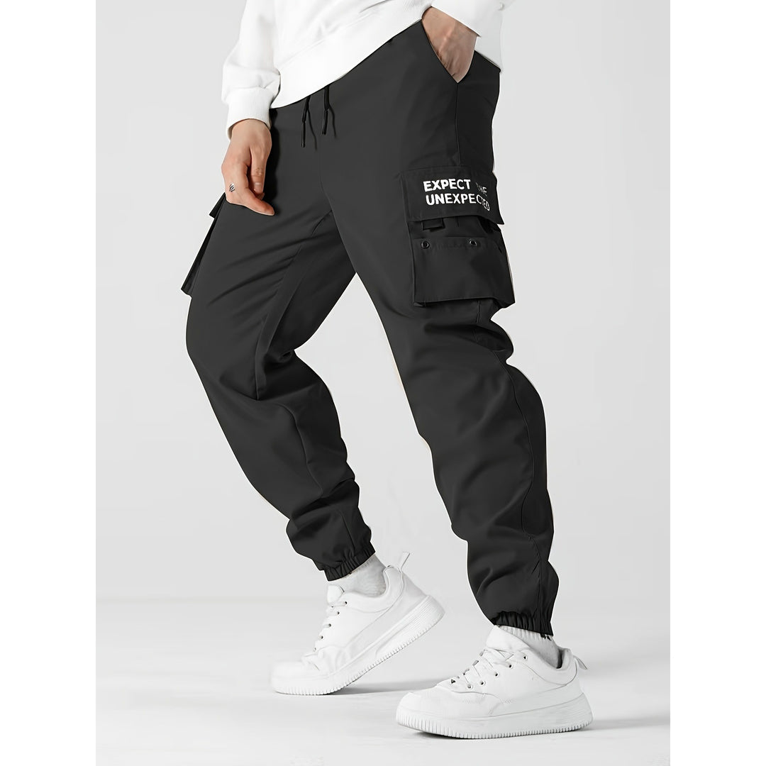 Herren Modische Cargo-Shorts Drune