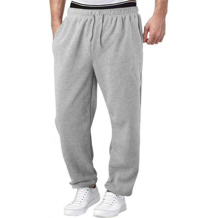 Herren Bequeme Sweatpants Drune