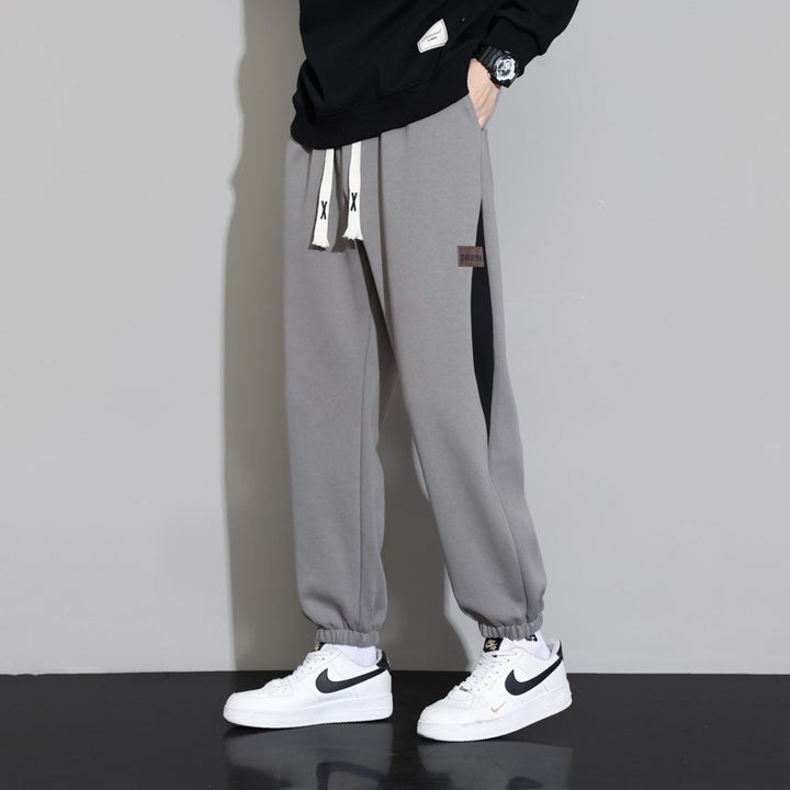 Herren Stilvolle und bequeme Sporthose Drune