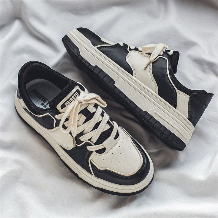 Damen Sneaker mit verstärktem Dämpfungssystem und modernem Design Drune
