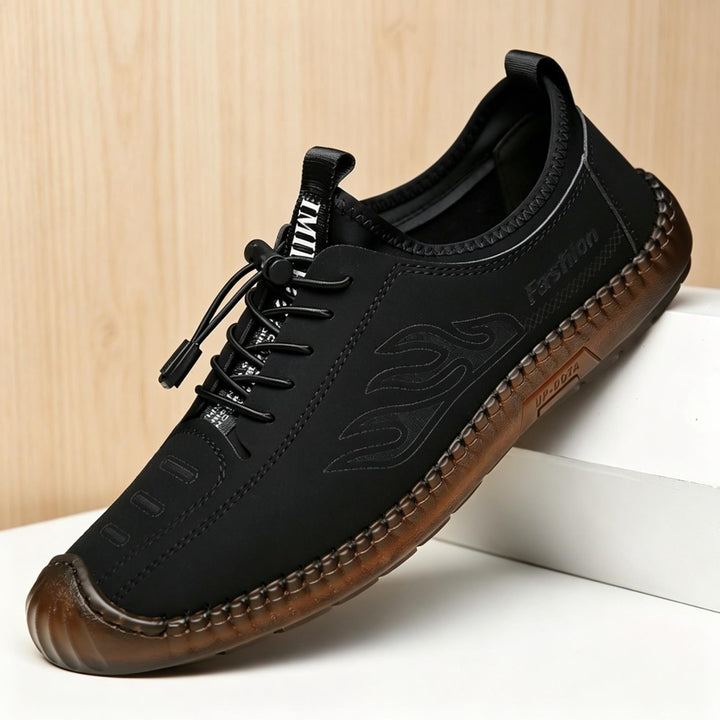 Herren Komfortable Atmungsaktive Sneakers Drune