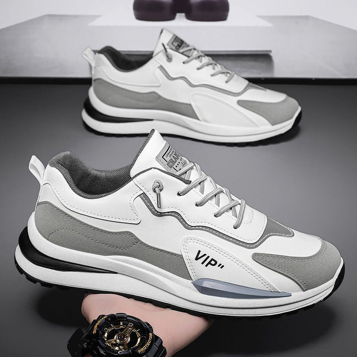 Damen Sportliche Sneaker mit innovativem Dämpfungssystem und atmungsaktiver Oberflächenstruktur Drune