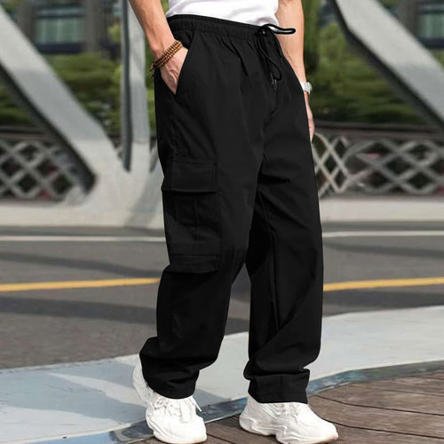 Herren Cargo-Hosen Drune