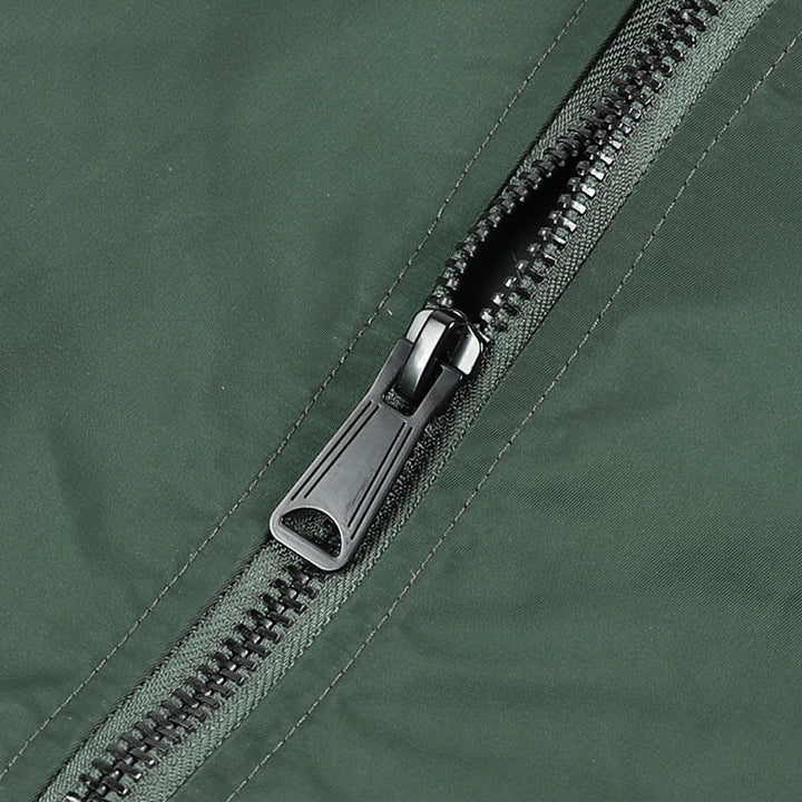 Herren Piloten-Bomberjacke Drune