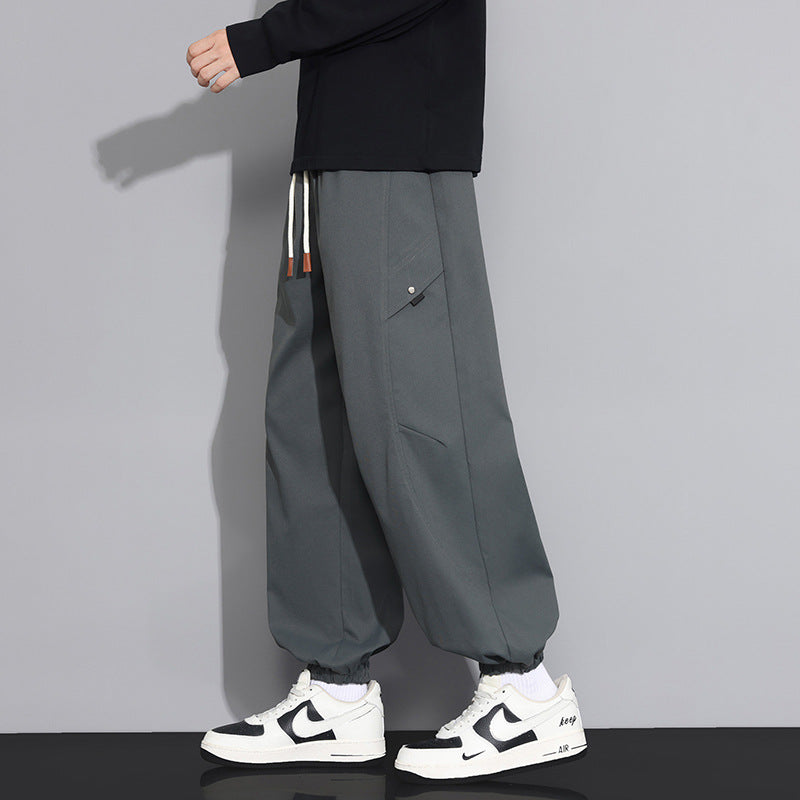 Herren lässige Cargo-Hose