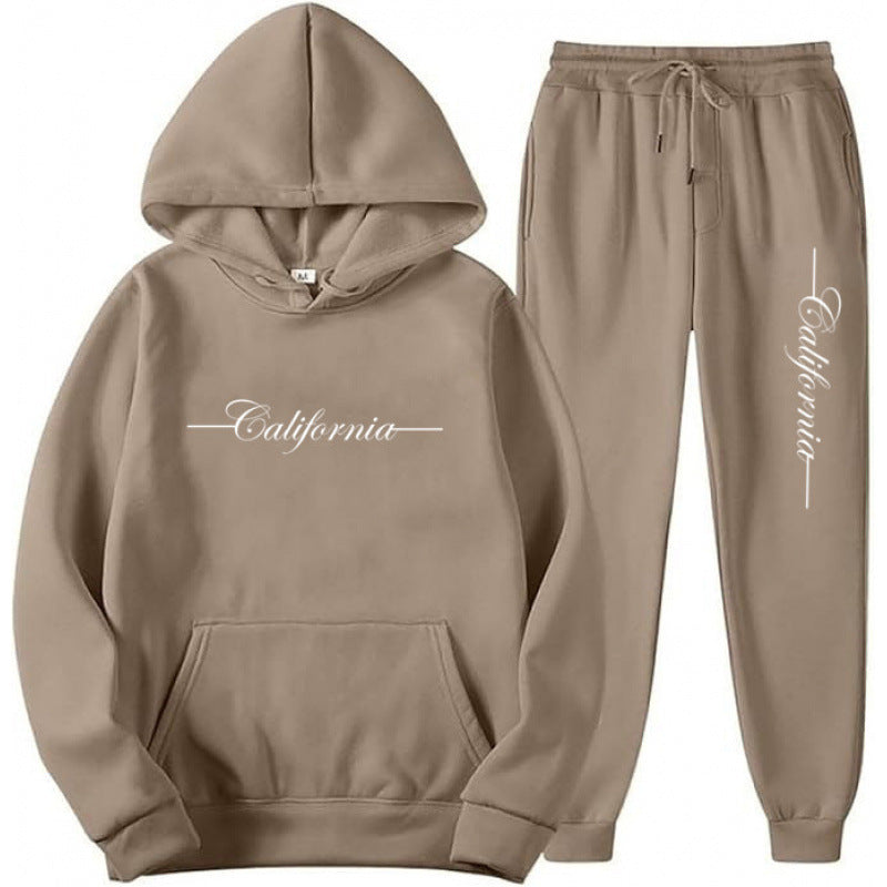 Damen Sportliches Freizeitset Drune