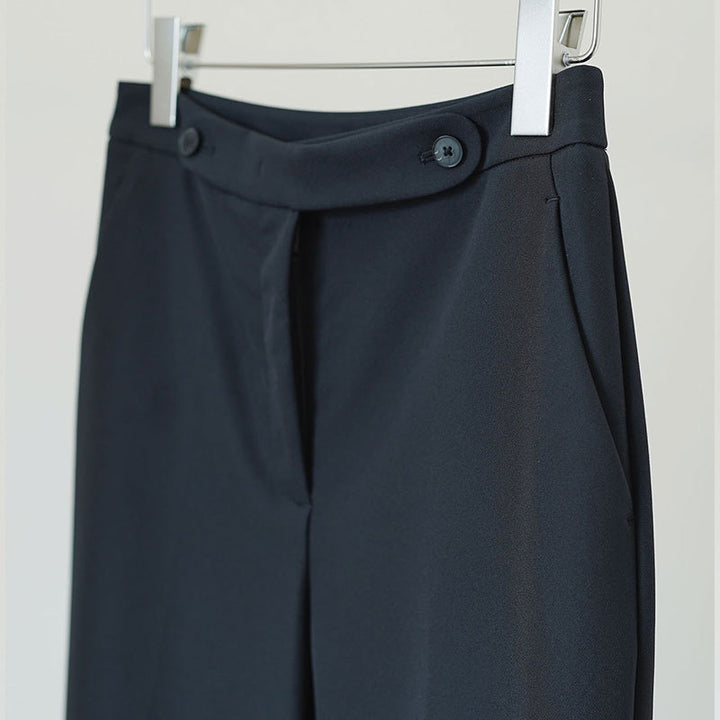 Damen Elegante und bequeme Business-Hosen Drune