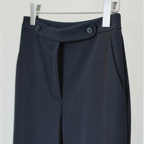 Damen Elegante und bequeme Business-Hosen Drune