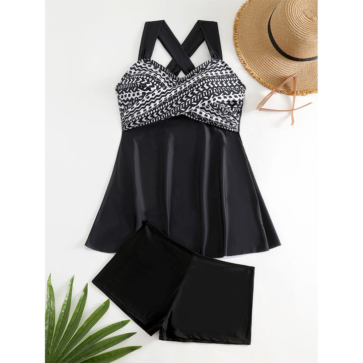 Damen Schwimmlatzanzug Drune