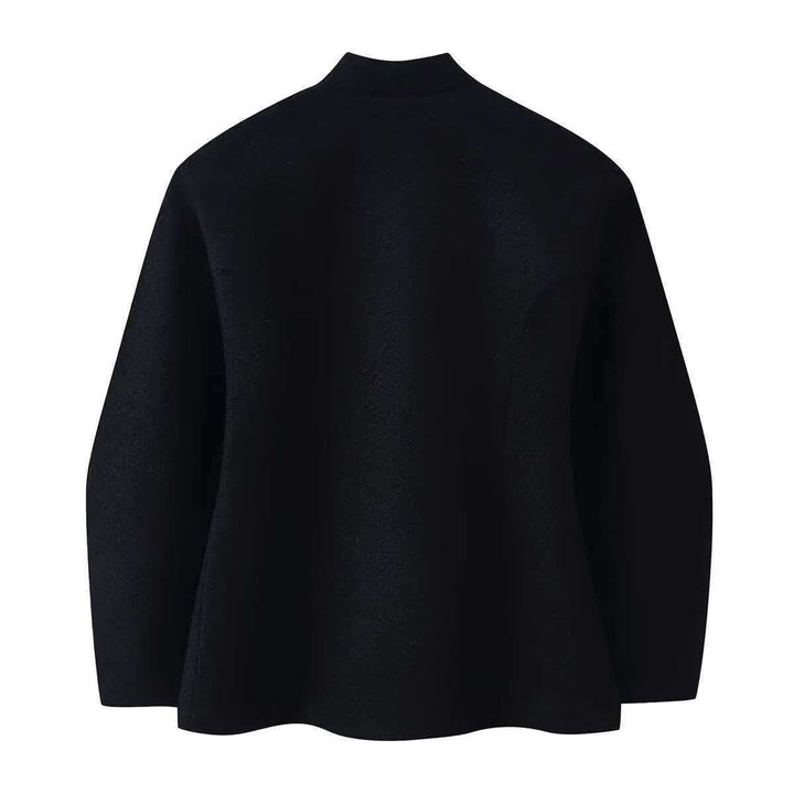Damen Elegante und bequeme Fleecejacke Drune