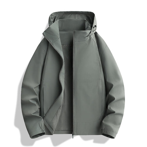 Damen Wetterfeste Funktionsjacke Drune