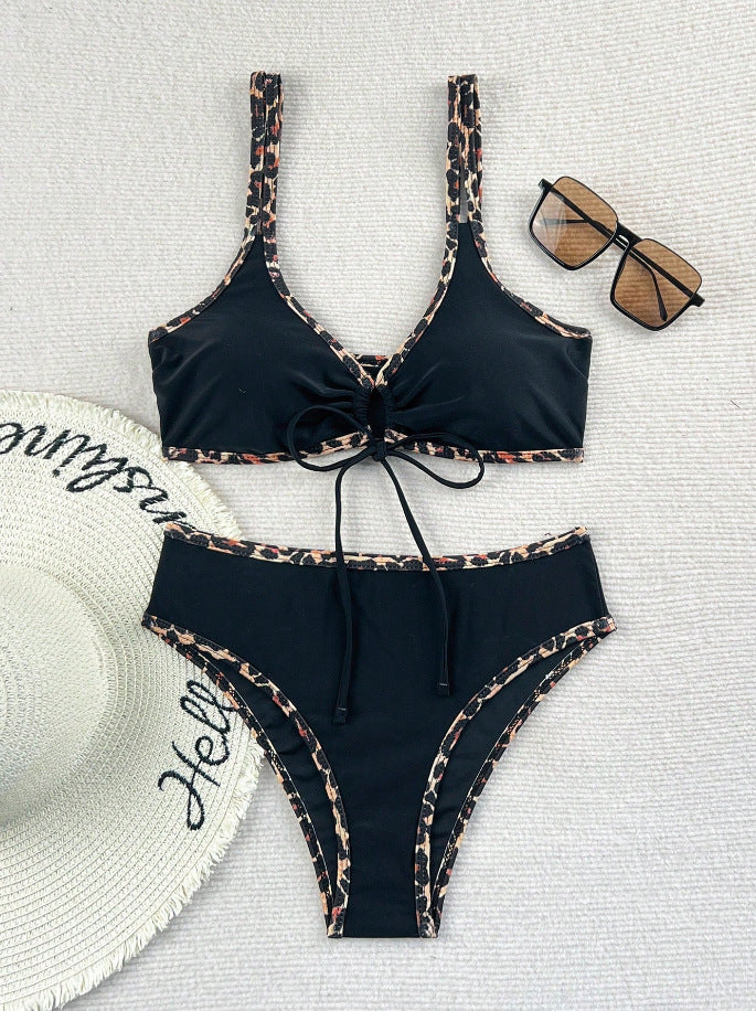 Damen Bikini-Set Drune