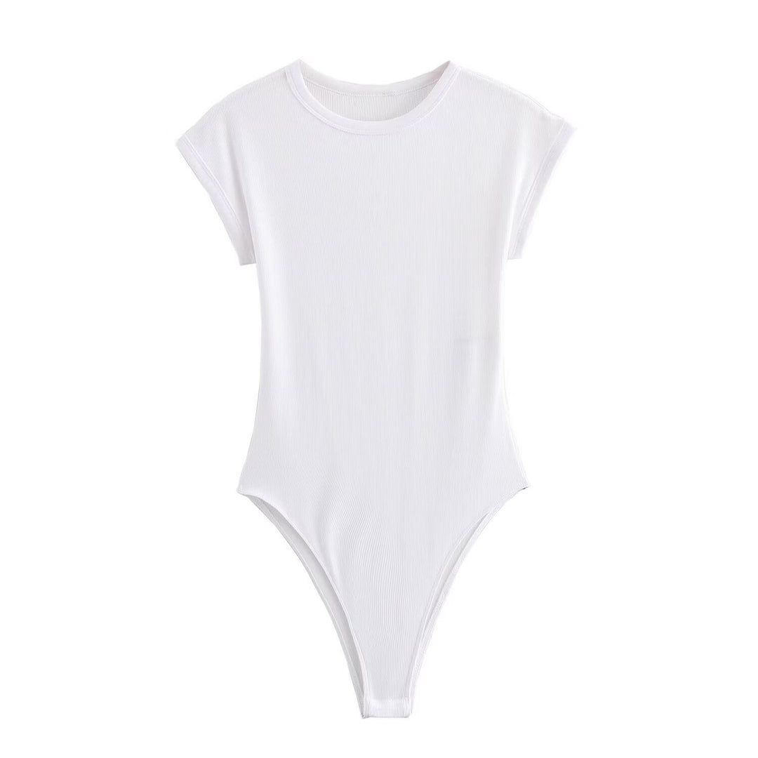 Damen Body mit elegantem Schnitt und praktischem Rückenverschluss Drune