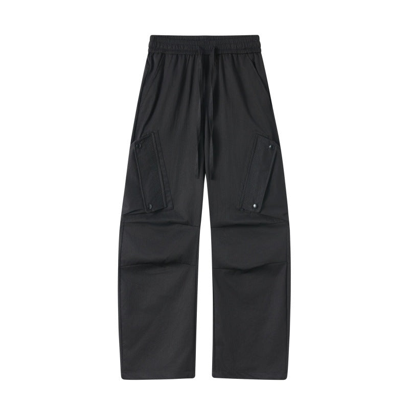 Damen Cargo-Hose Drune
