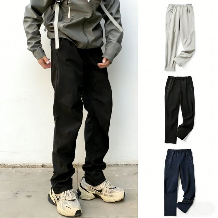 Herren Funktions Jogginghose Drune
