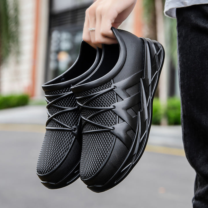 Damen Gefütterter Winter‑Sneaker mit Teddyfutter und dämpfender Profilsohle Drune