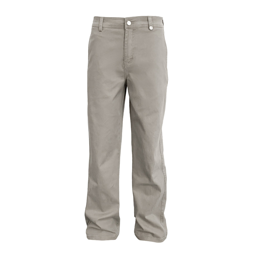 Damen Modische und bequeme Casual-Hose Drune