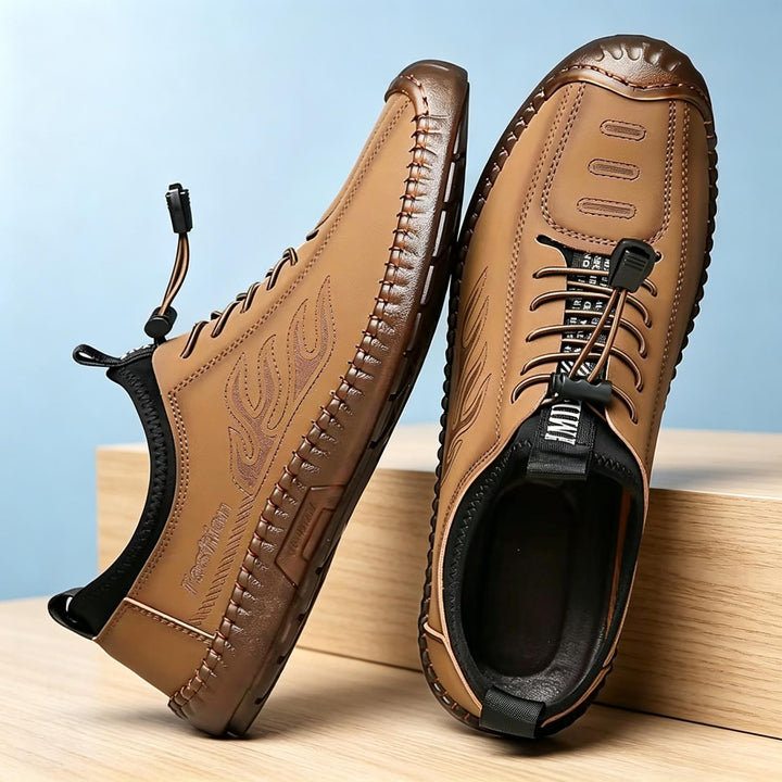 Herren Atmungsaktive und flexible Sneakers Drune