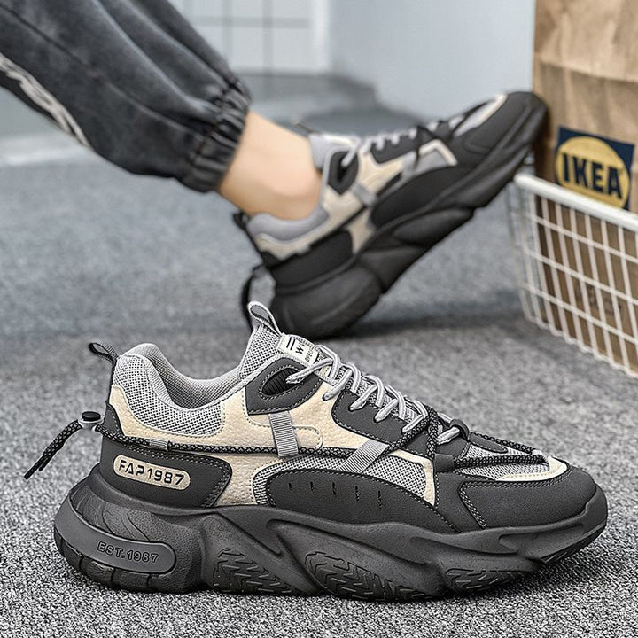 Damen Sneakers Drune