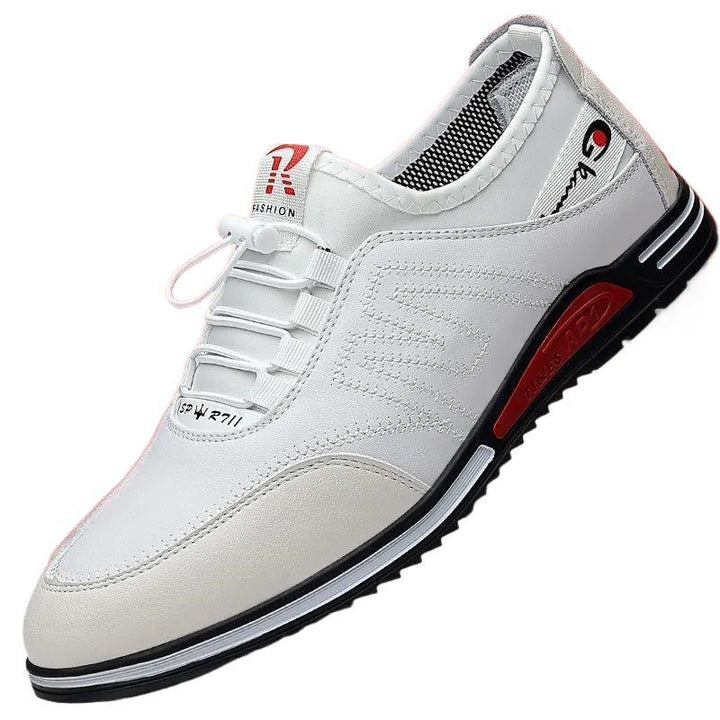 Herren Sportliche Sneakers mit Stoßdämpfung Drune