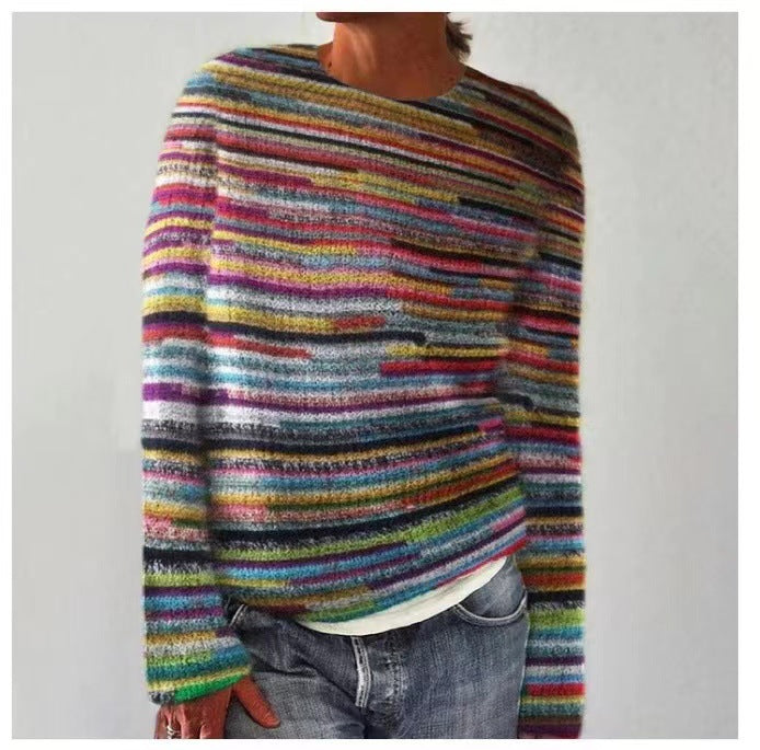 Drune | Vintage Pull