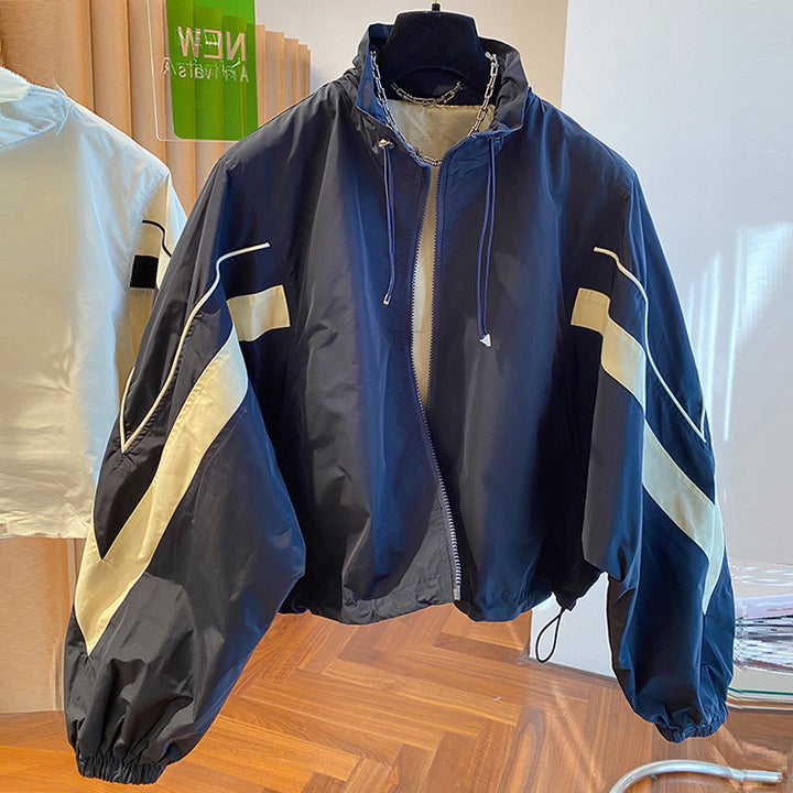 Damen Funktionale Sportjacke Drune