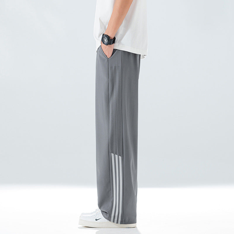 Herren Sportliche Trainingshose